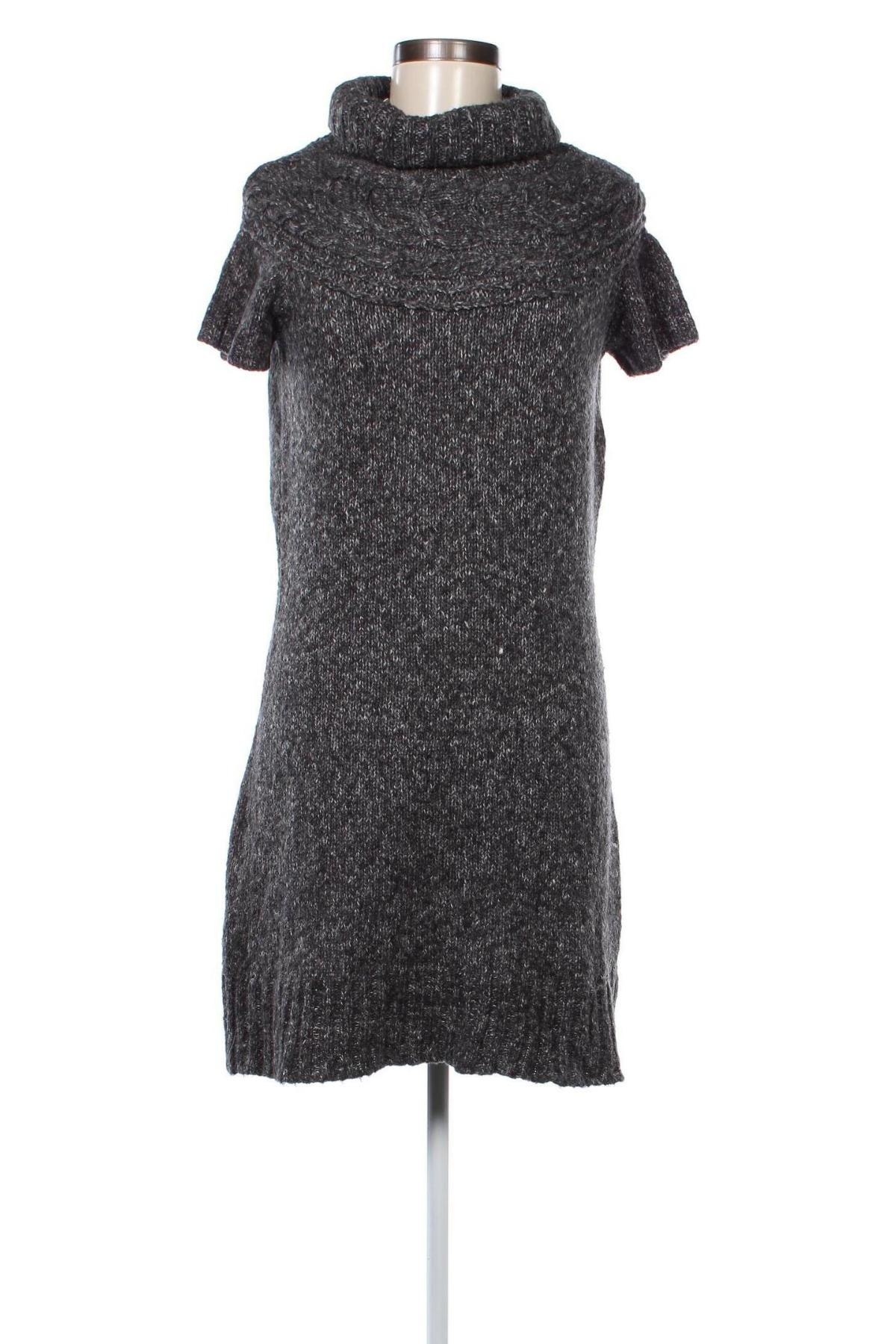 Kleid Blind Date, Größe M, Farbe Grau, Preis 2,42 €