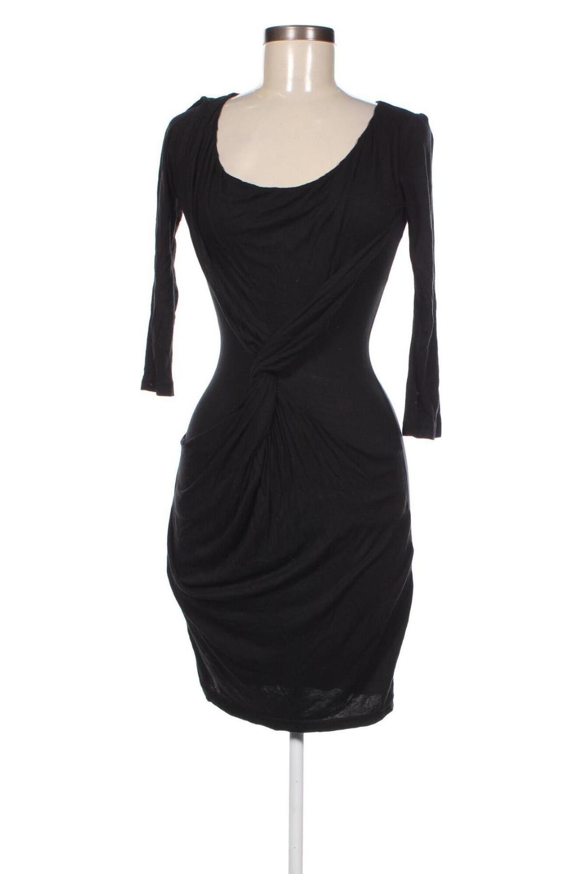 Φόρεμα Bolongaro Trevor, Μέγεθος XS, Χρώμα Μαύρο, Τιμή 3,65 €