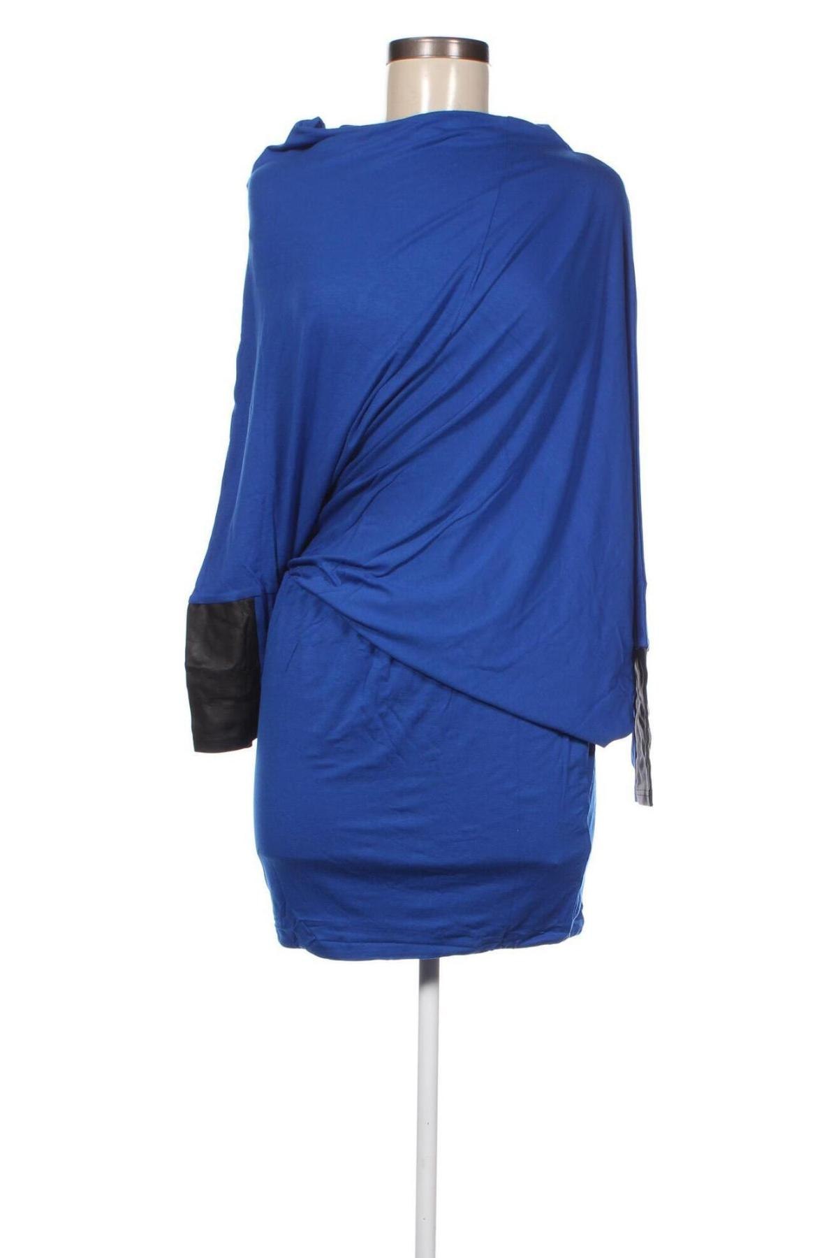 Kleid Bpc Bonprix Collection, Größe S, Farbe Blau, Preis 4,03 €