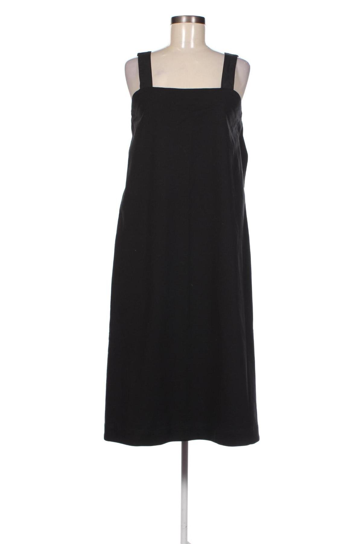 Kleid COS, Größe S, Farbe Schwarz, Preis € 29,77