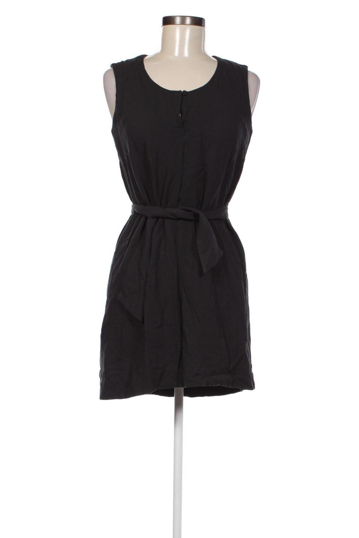Φόρεμα Comptoir Des Cotonniers, Μέγεθος XS, Χρώμα Μαύρο, Τιμή 4,60 €