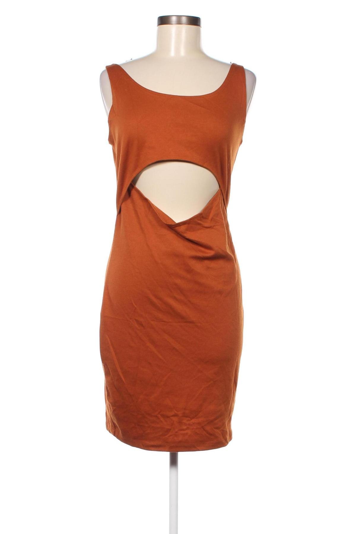 Φόρεμα Cotton On, Μέγεθος L, Χρώμα Καφέ, Τιμή 17,94 €