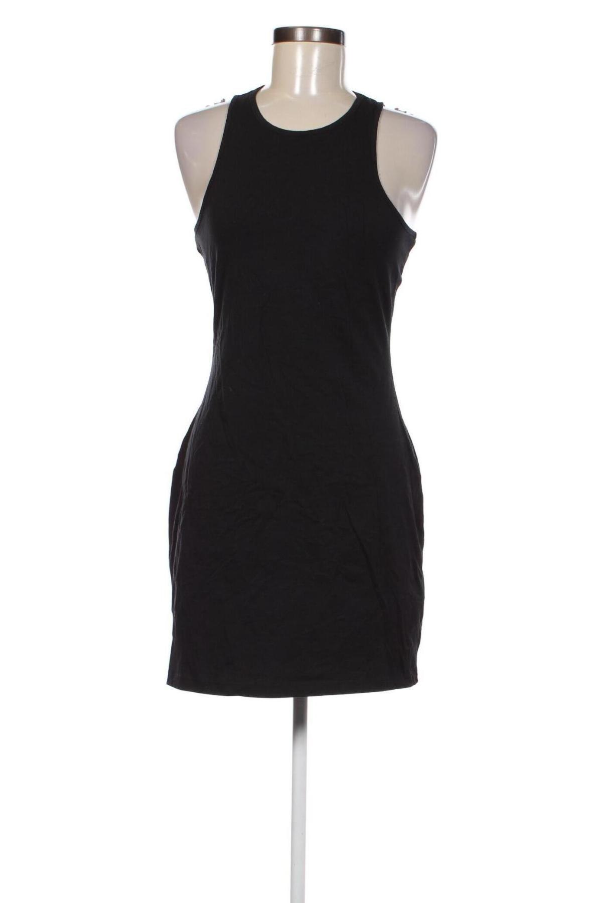 Šaty  Even&Odd, Veľkosť M, Farba Čierna, Cena  6,64 €