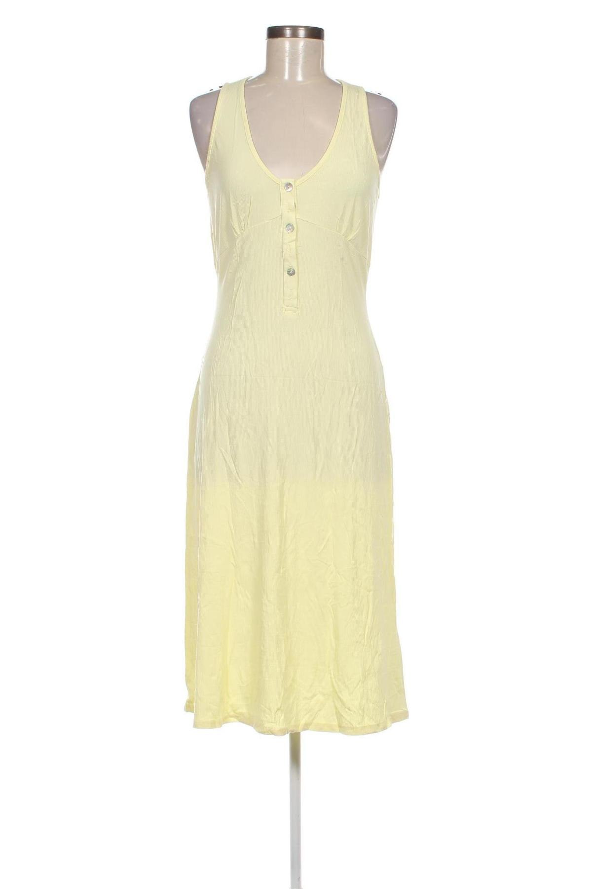 Kleid Fashion Union, Größe M, Farbe Gelb, Preis 52,58 €