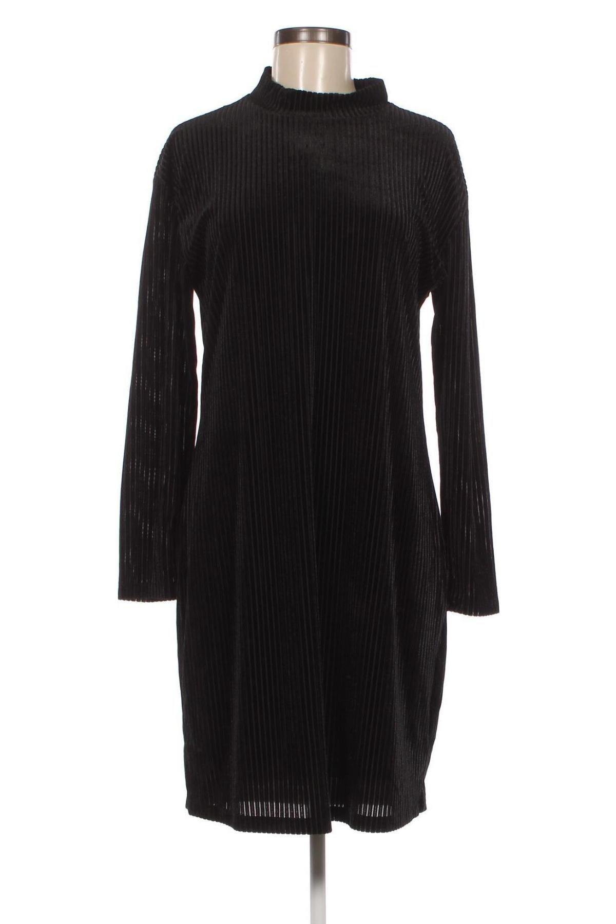 Φόρεμα Fransa, Μέγεθος M, Χρώμα Μαύρο, Τιμή 4,00 €