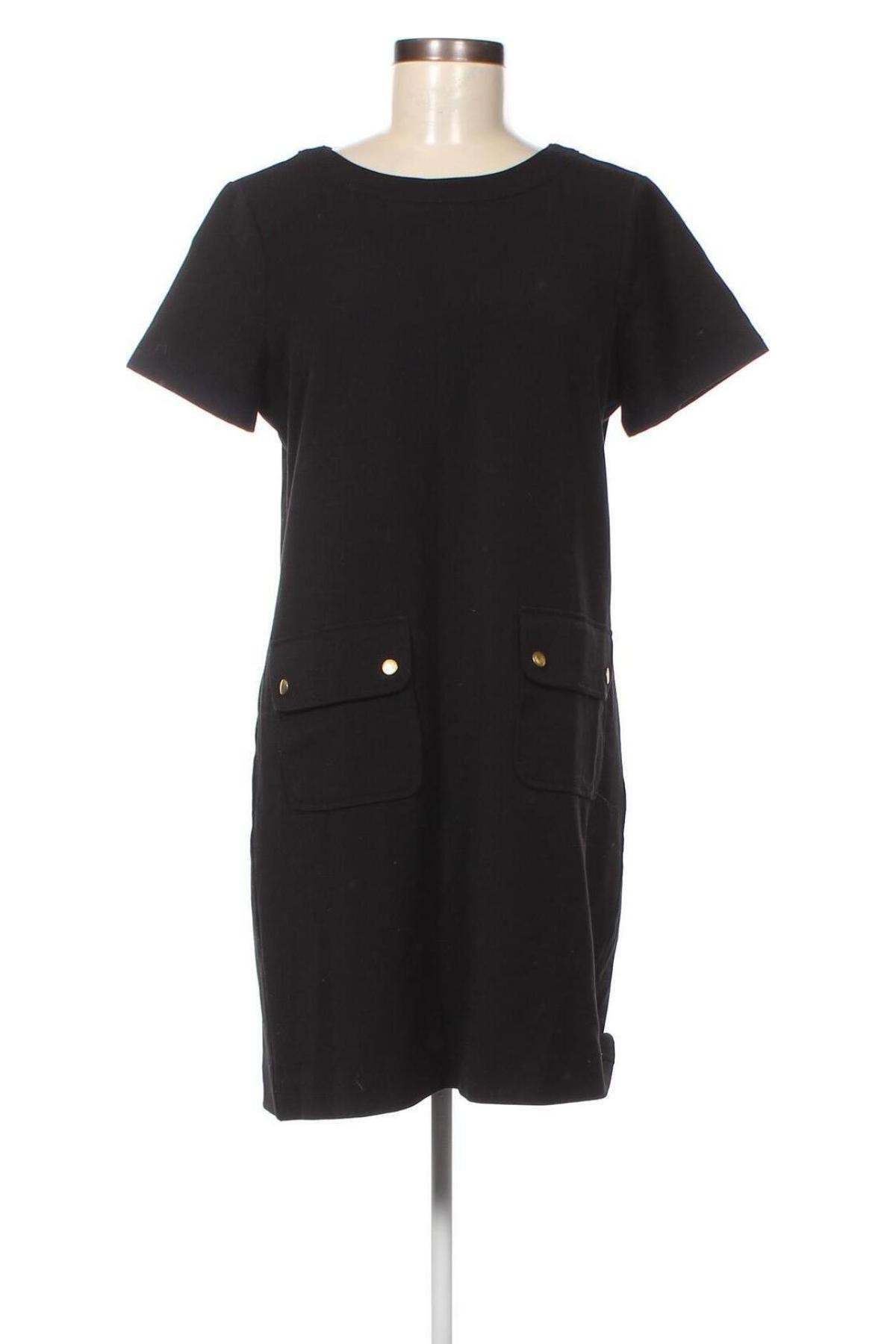 Šaty  J.Crew, Veľkosť S, Farba Čierna, Cena  61,24 €