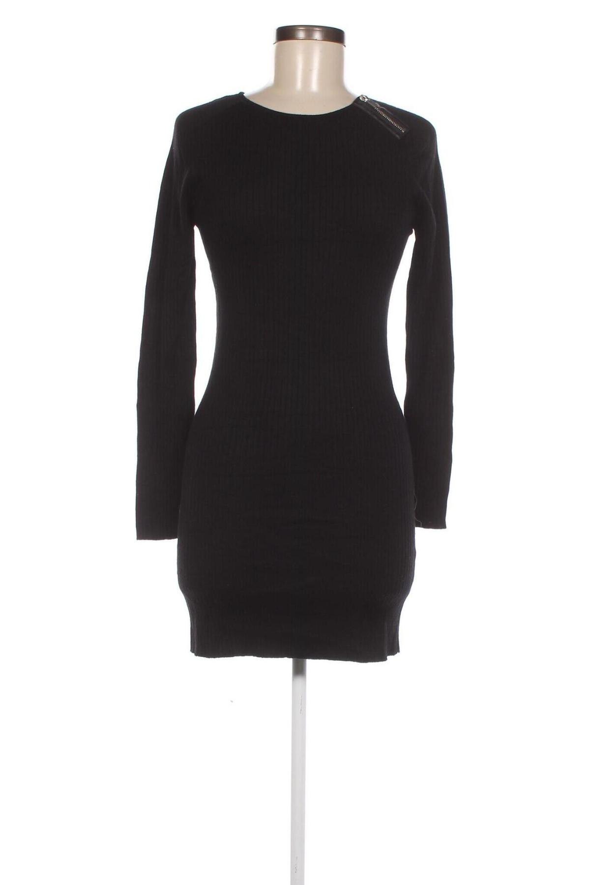 Šaty  Jennyfer, Veľkosť M, Farba Čierna, Cena  1,97 €