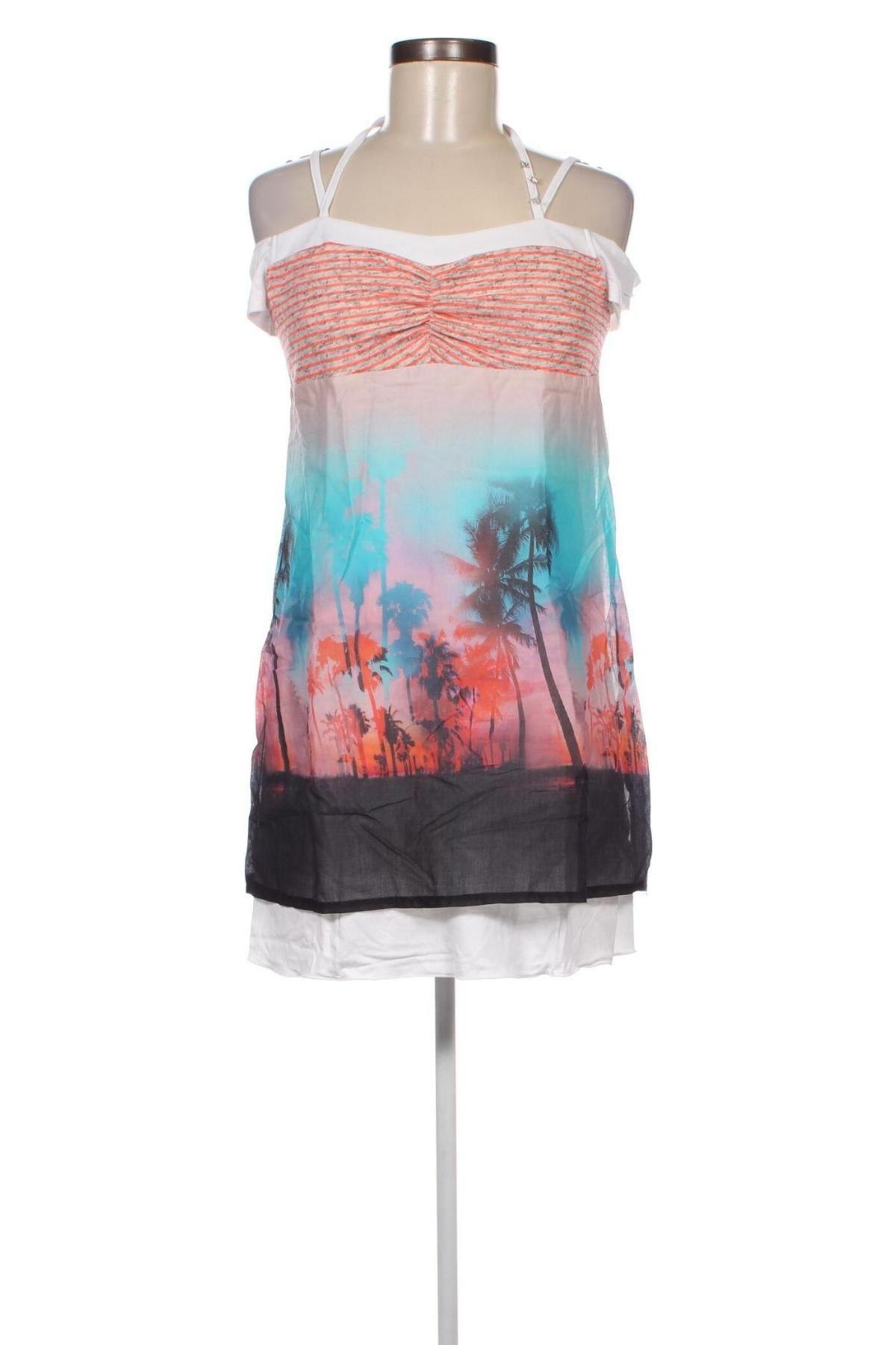 Kleid La Mode Est A Vous, Größe S, Farbe Mehrfarbig, Preis 5,93 €