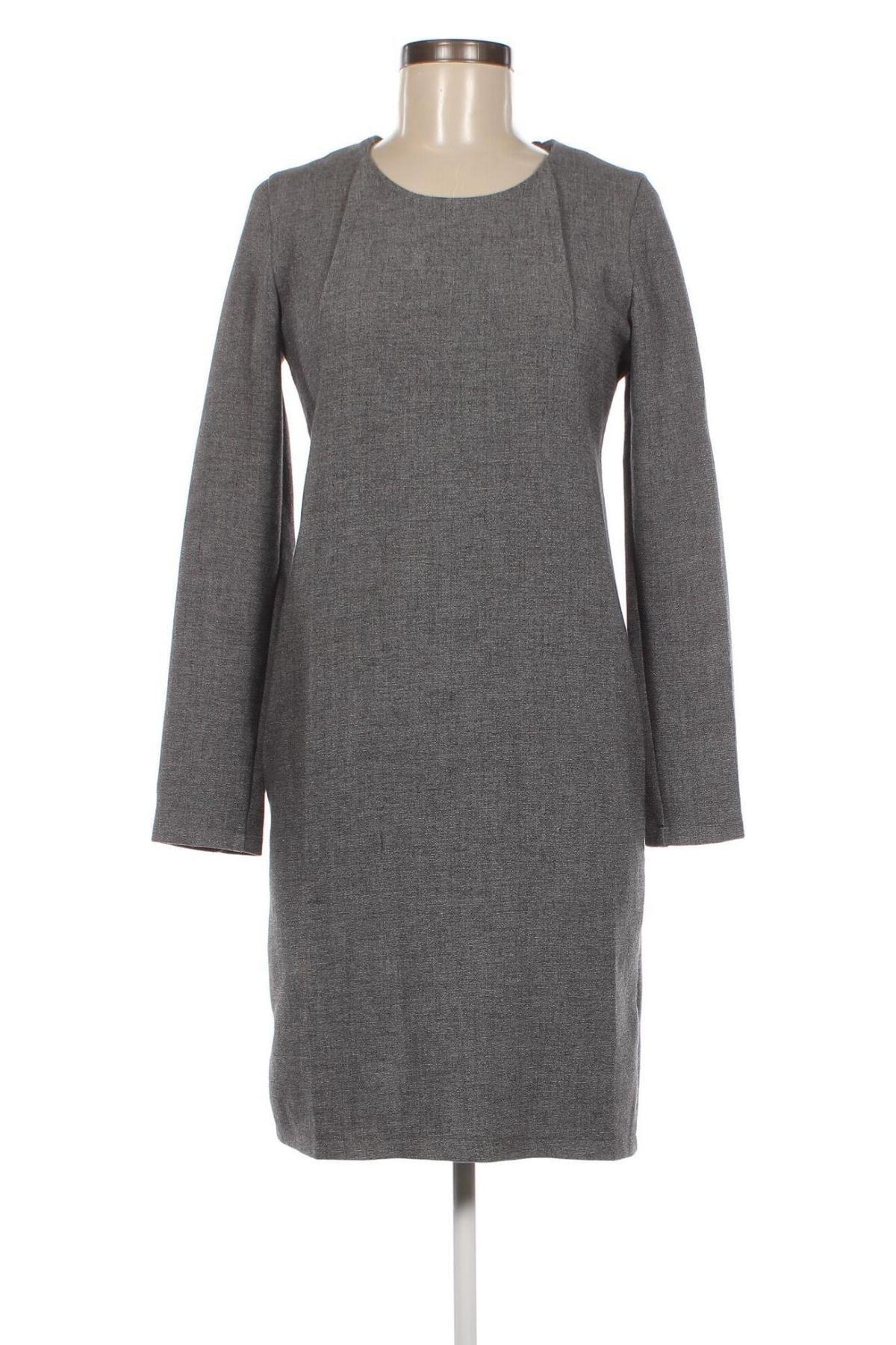 Kleid Libertine-Libertine, Größe M, Farbe Grau, Preis 8,41 €