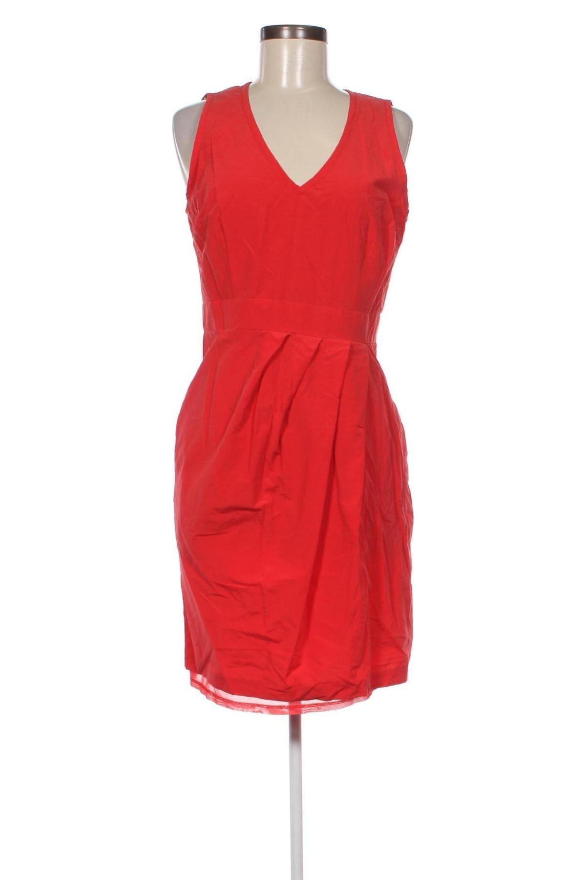 Kleid MARC NEW YORK, Größe M, Farbe Rot, Preis € 18,12