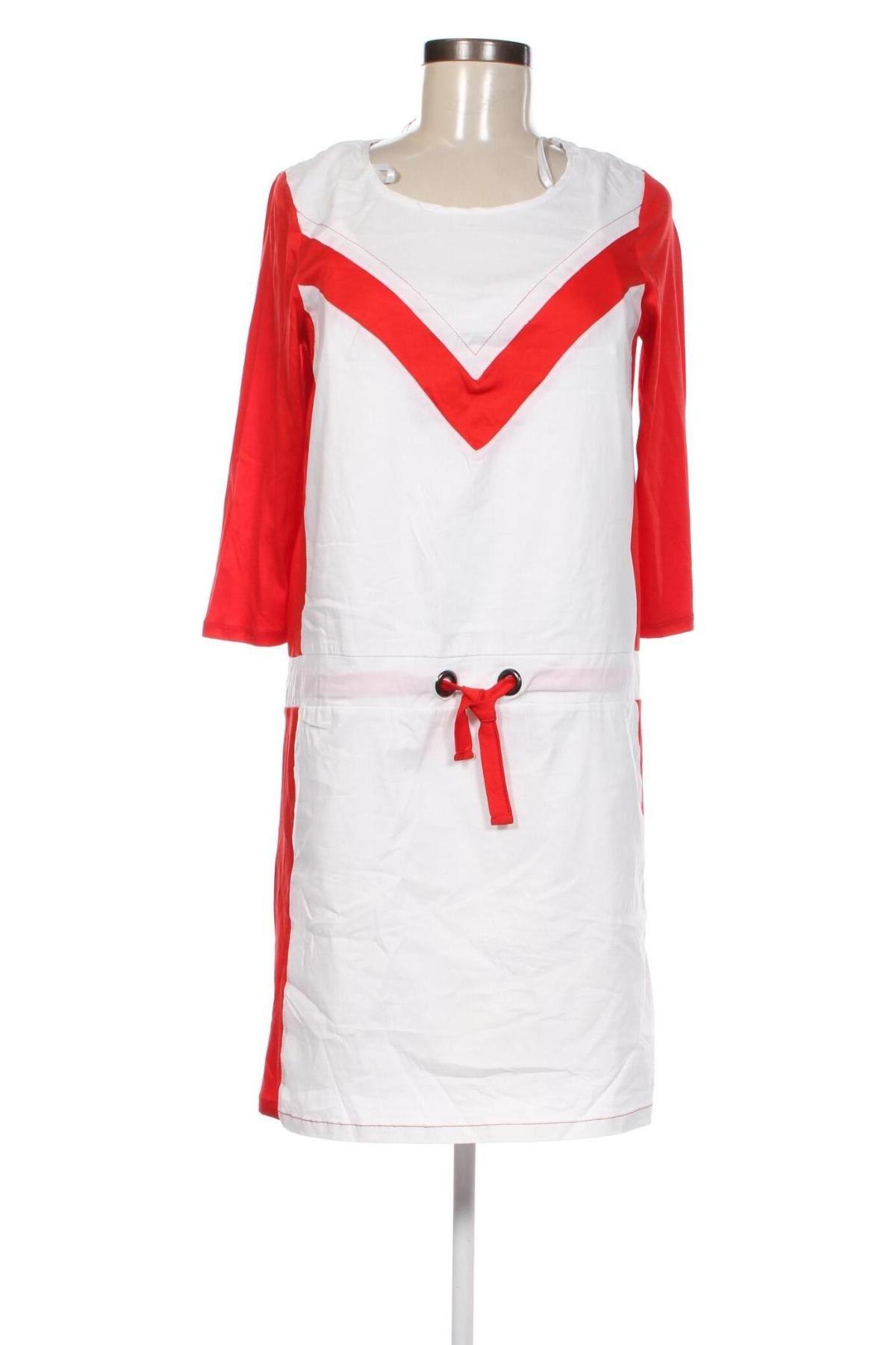 Kleid Mado Et Les Autres, Größe M, Farbe Mehrfarbig, Preis 52,58 €