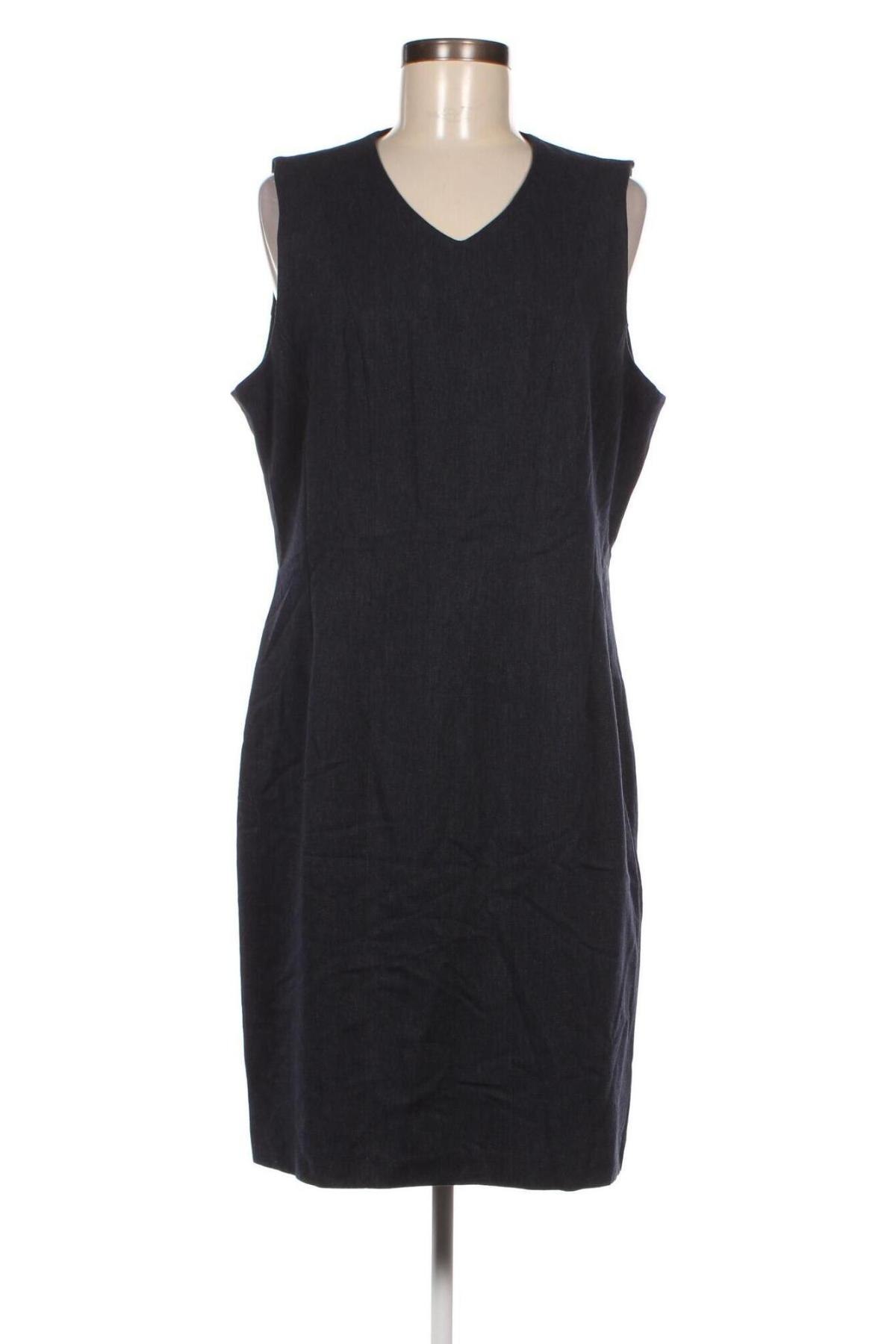 Kleid Miel, Größe XL, Farbe Blau, Preis 7,89 €