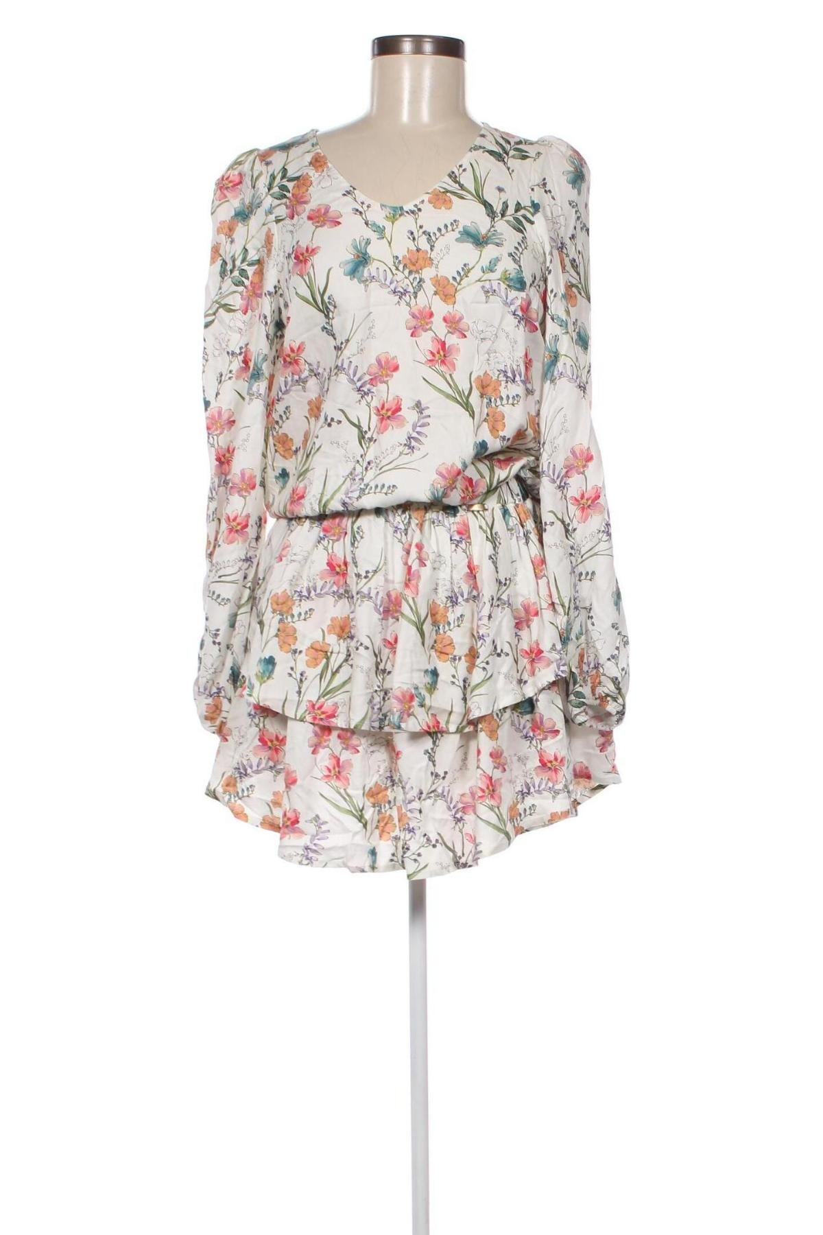 Šaty  Misha, Velikost XS, Barva Vícebarevné, Cena  1 478,00 Kč