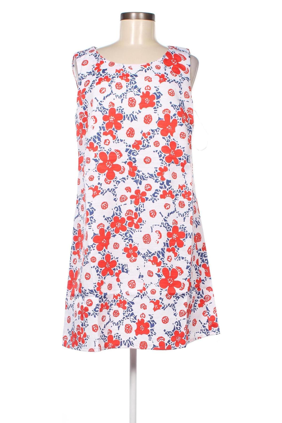 Šaty  Molly Bracken, Velikost M, Barva Vícebarevné, Cena  1 478,00 Kč