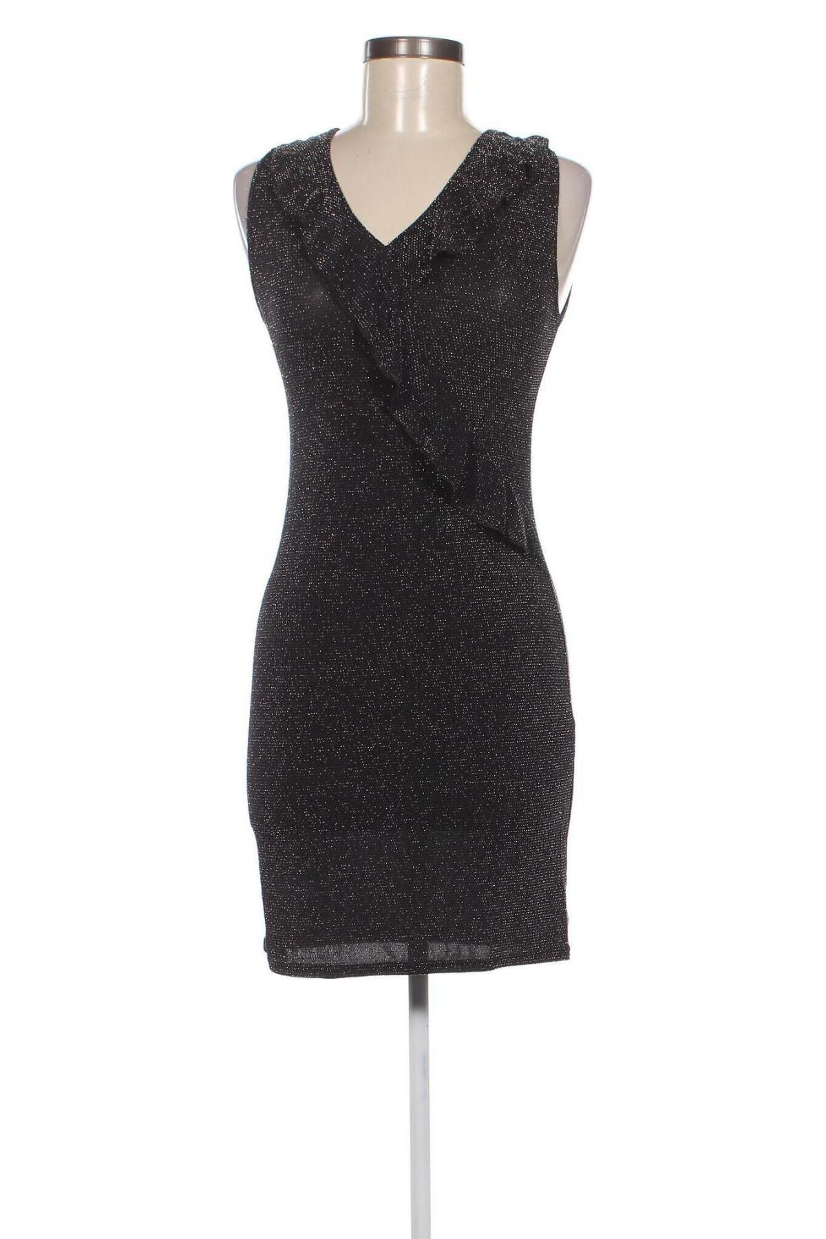Φόρεμα Multiples, Μέγεθος S, Χρώμα Μαύρο, Τιμή 4,79 €