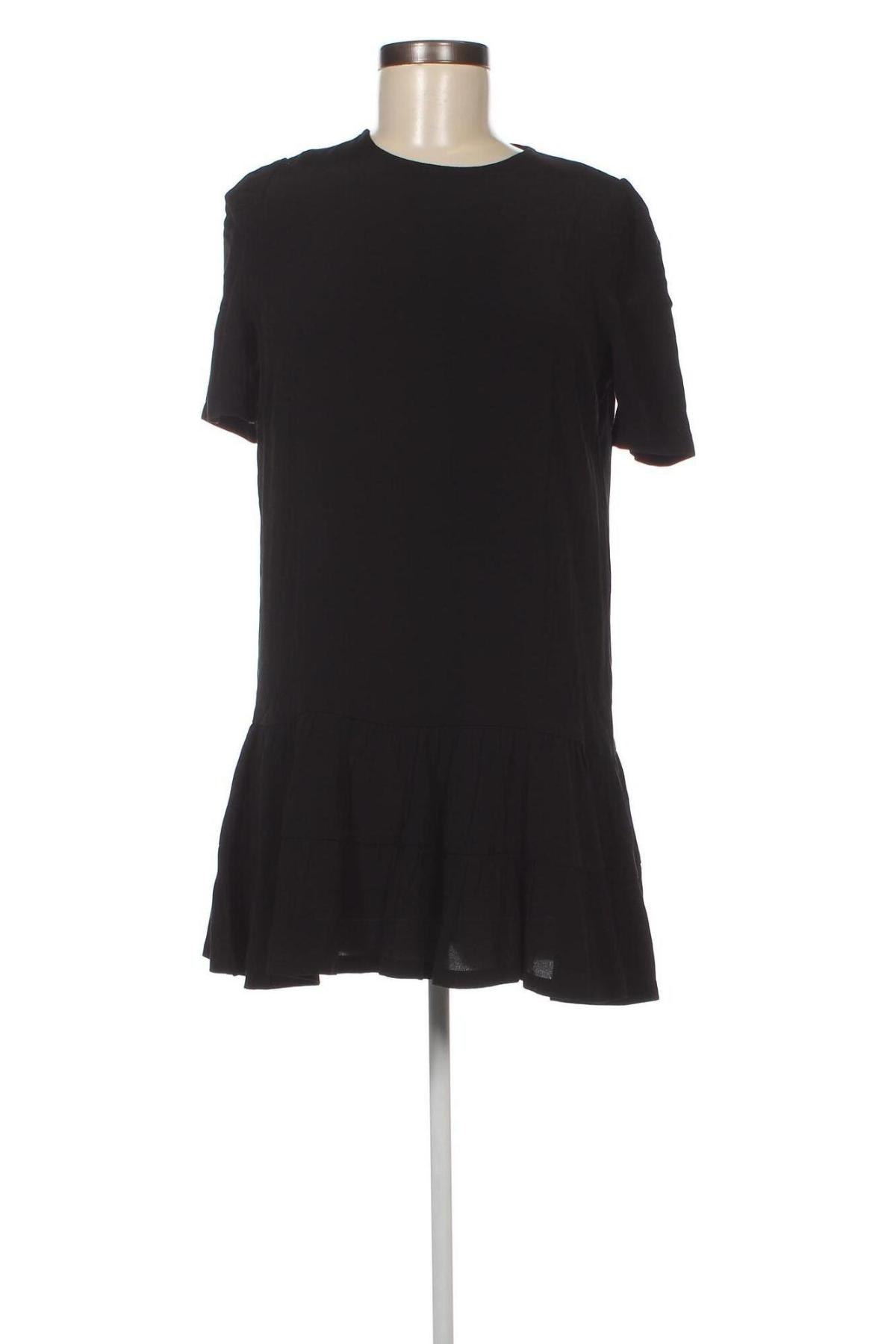 Kleid NA-KD, Größe XS, Farbe Schwarz, Preis € 4,73