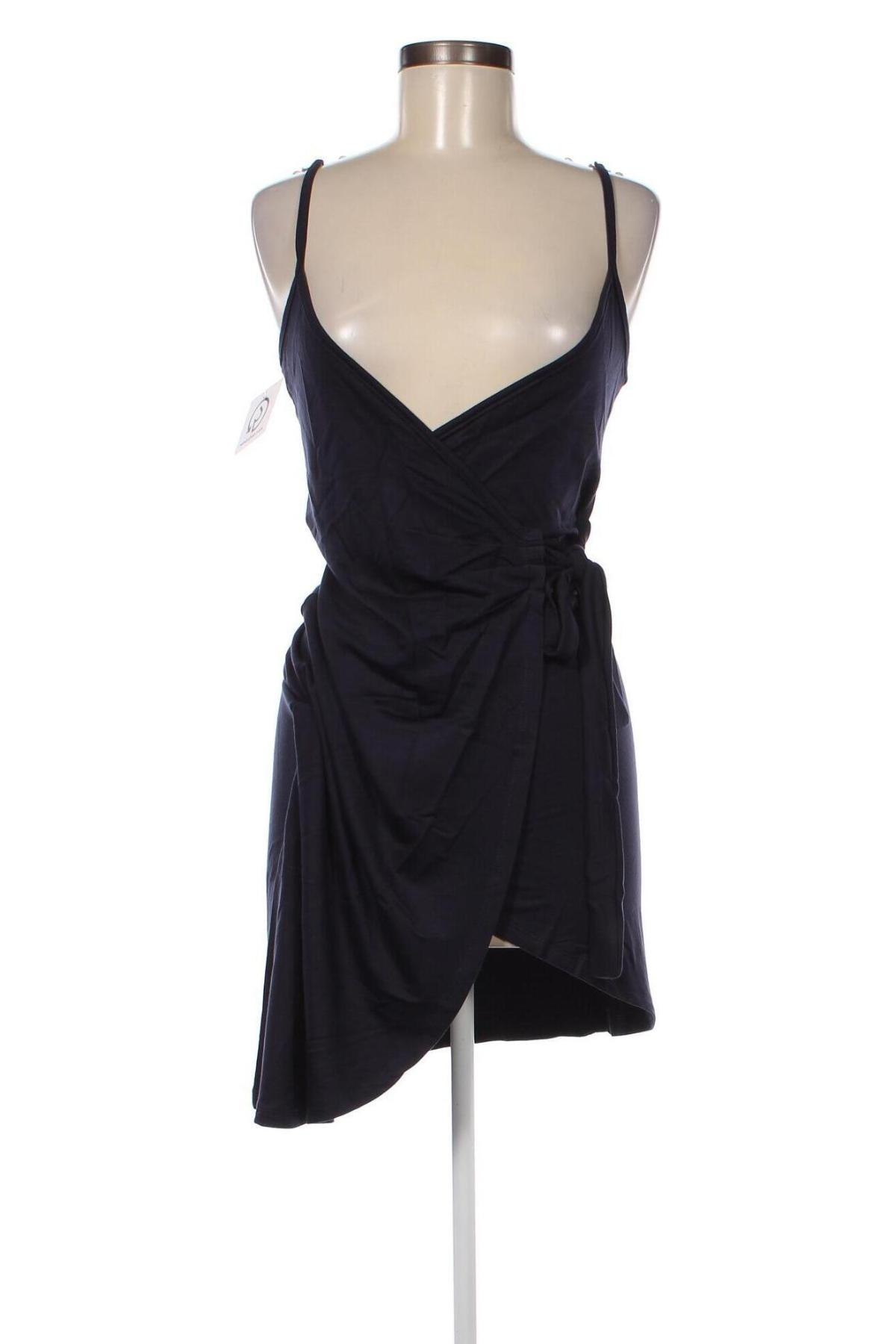Φόρεμα New Laviva, Μέγεθος M, Χρώμα Μπλέ, Τιμή 52,58 €