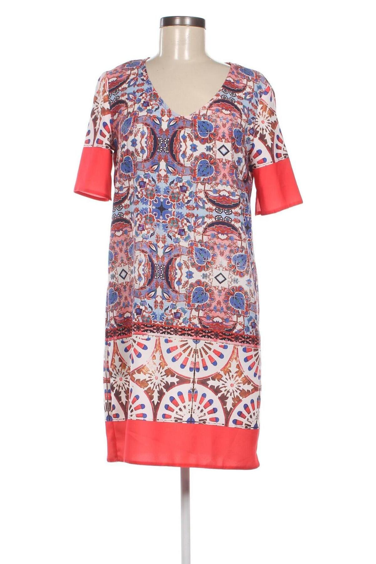 Φόρεμα Oltre, Μέγεθος XS, Χρώμα Πολύχρωμο, Τιμή 4,38 €