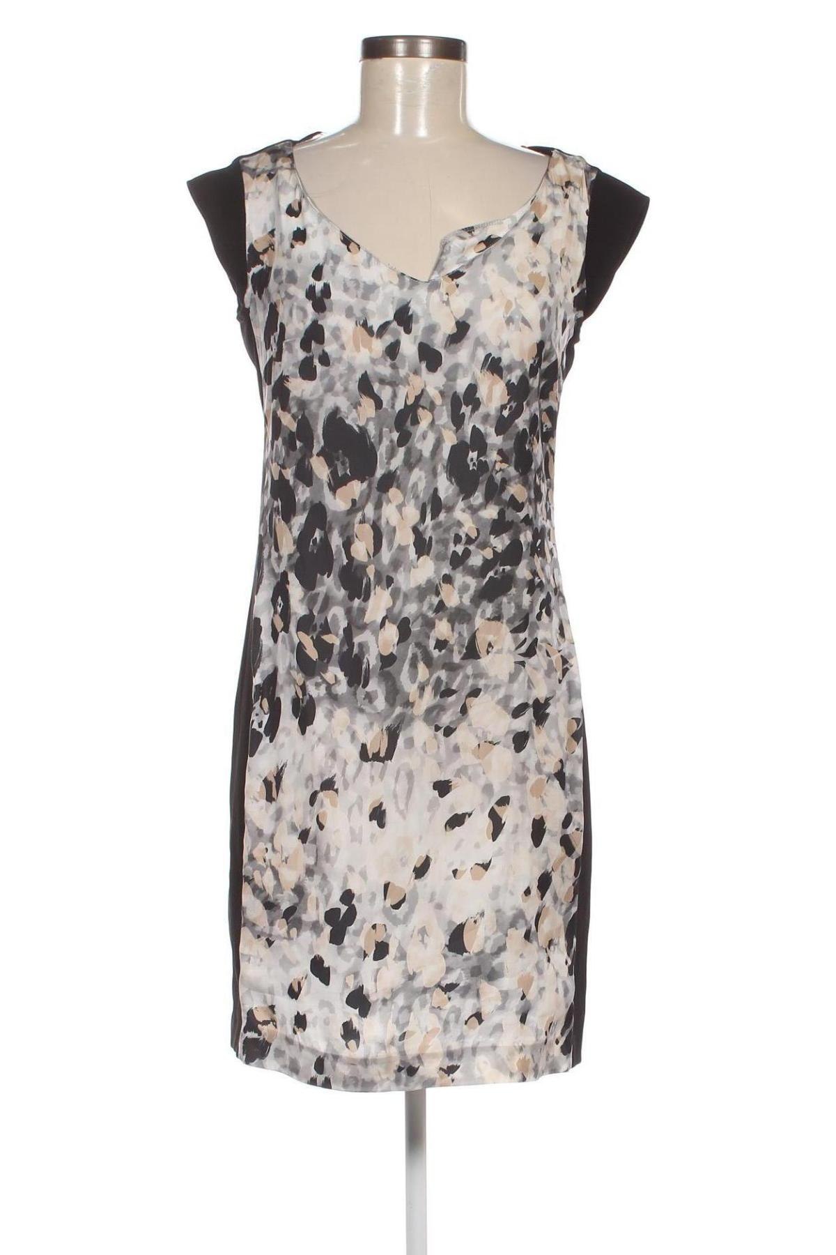 Φόρεμα Oltre, Μέγεθος S, Χρώμα Πολύχρωμο, Τιμή 36,49 €