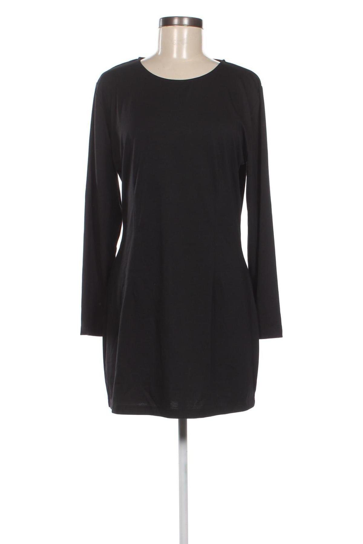 Kleid South Beach, Größe XL, Farbe Schwarz, Preis € 5,78