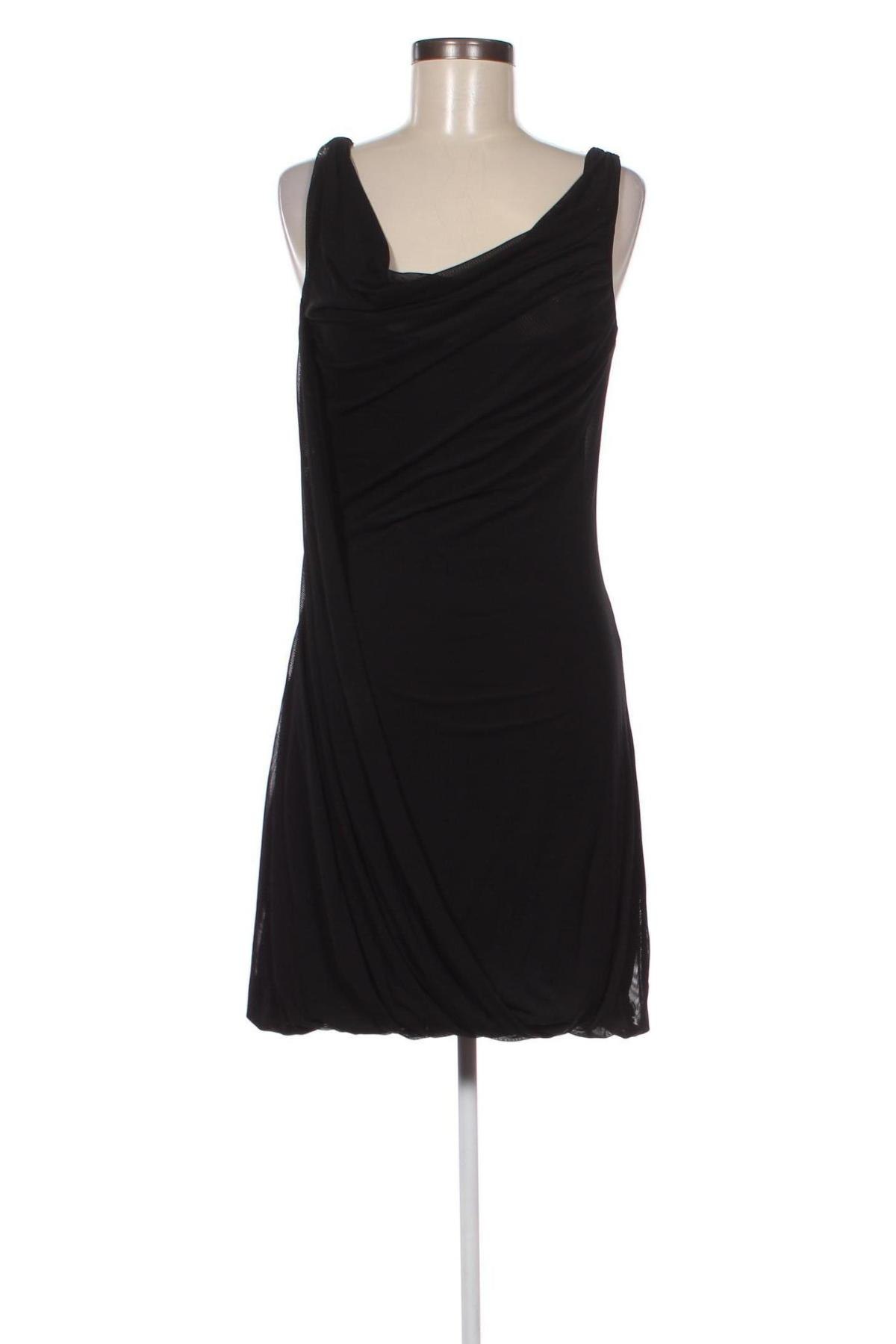 Φόρεμα St-Martins, Μέγεθος S, Χρώμα Μαύρο, Τιμή 21,03 €
