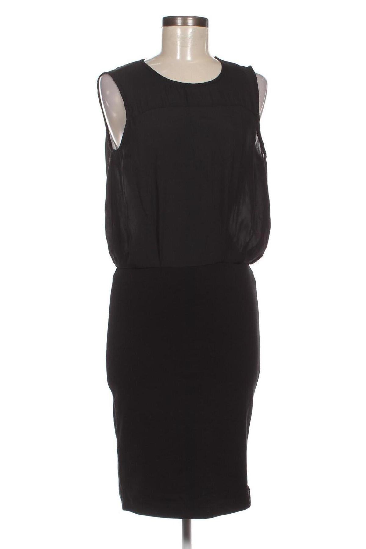 Φόρεμα Storm & Marie, Μέγεθος M, Χρώμα Μαύρο, Τιμή 6,90 €