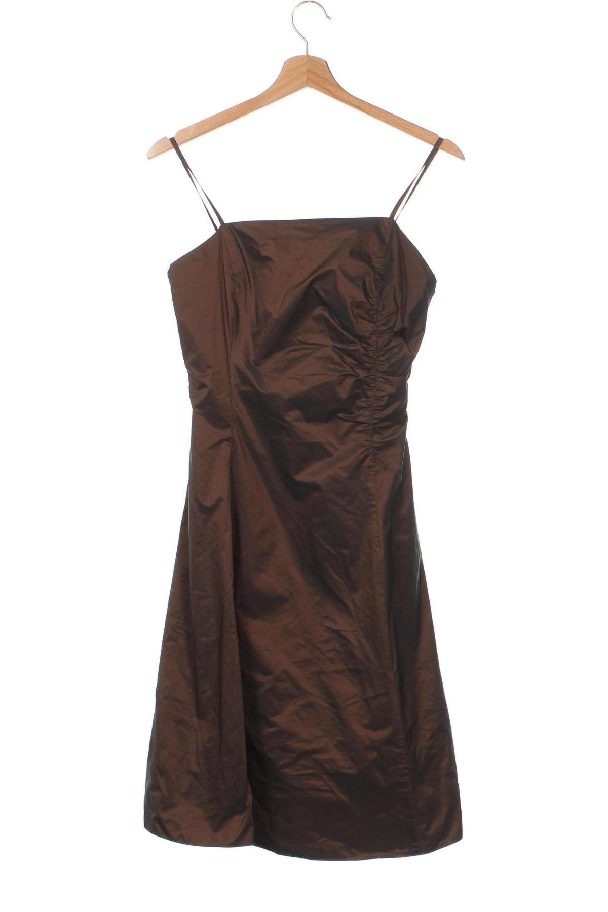 Φόρεμα Swing, Μέγεθος M, Χρώμα Καφέ, Τιμή 42,06 €