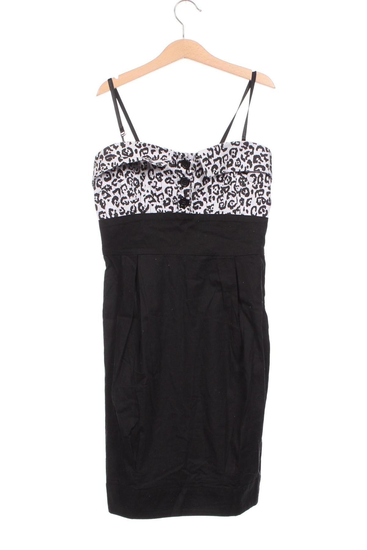 Φόρεμα Tally Weijl, Μέγεθος S, Χρώμα Μαύρο, Τιμή 14,83 €