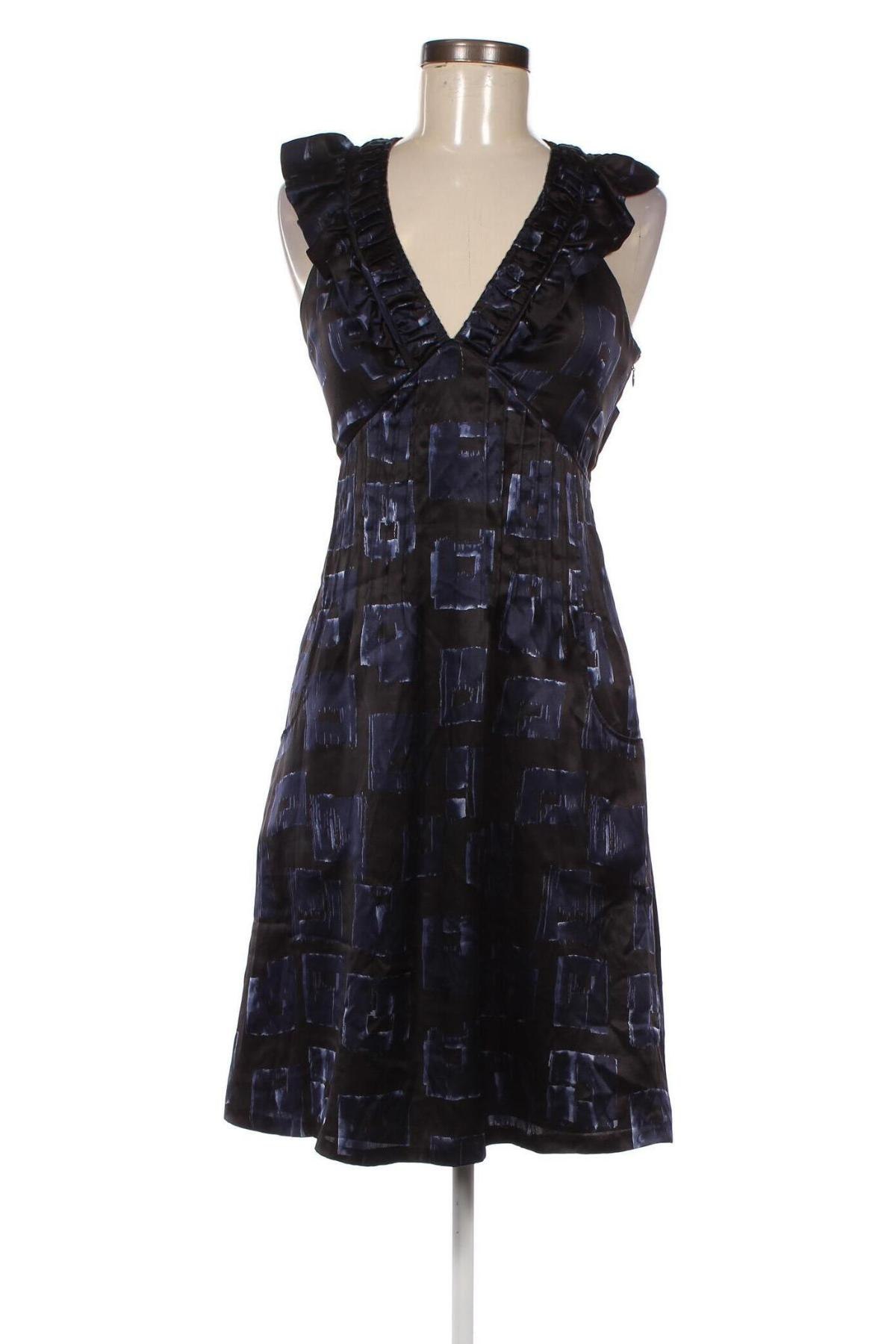 Φόρεμα Ted Baker, Μέγεθος S, Χρώμα Πολύχρωμο, Τιμή 90,93 €