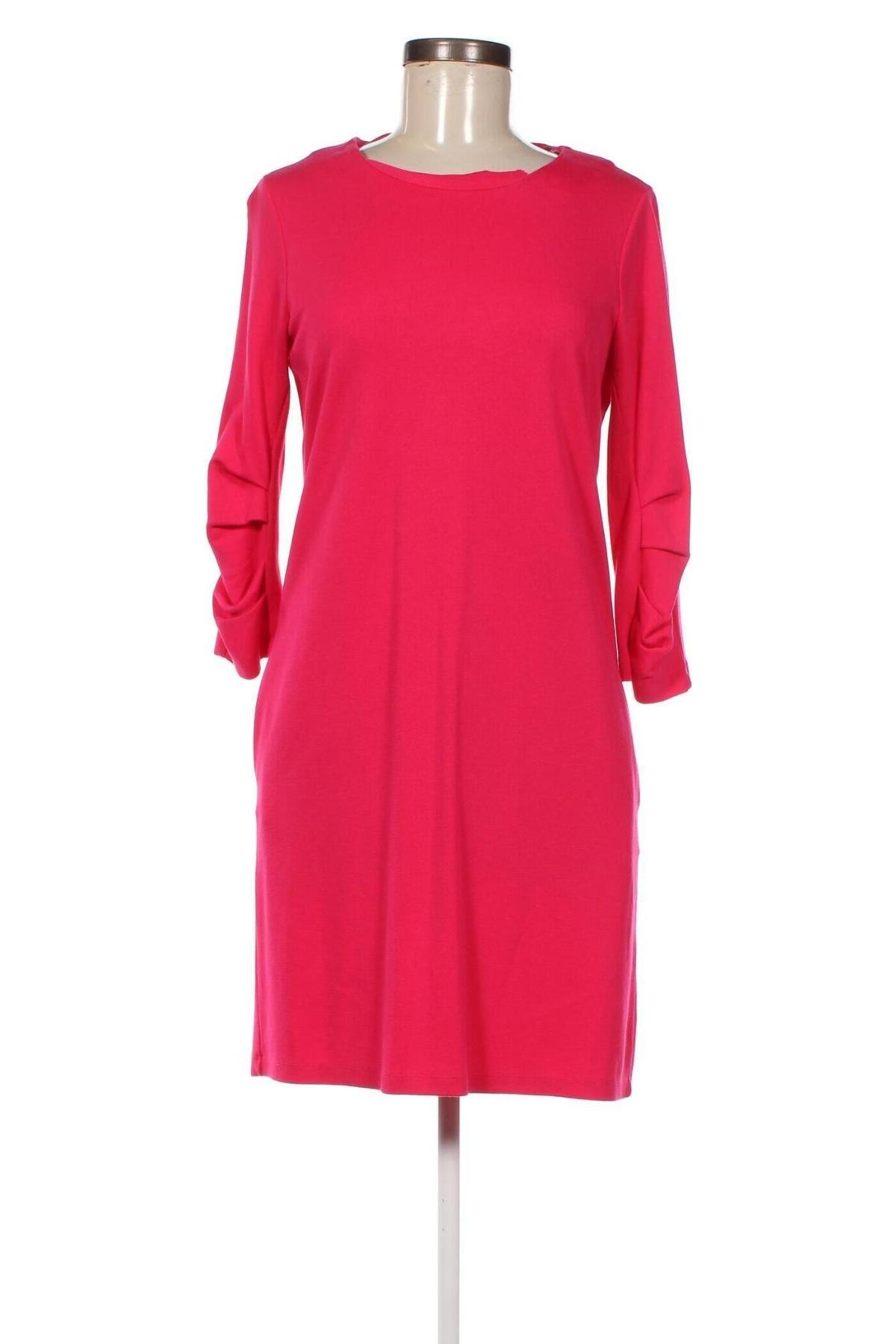 Φόρεμα Top Secret, Μέγεθος M, Χρώμα Ρόζ , Τιμή 10,76 €