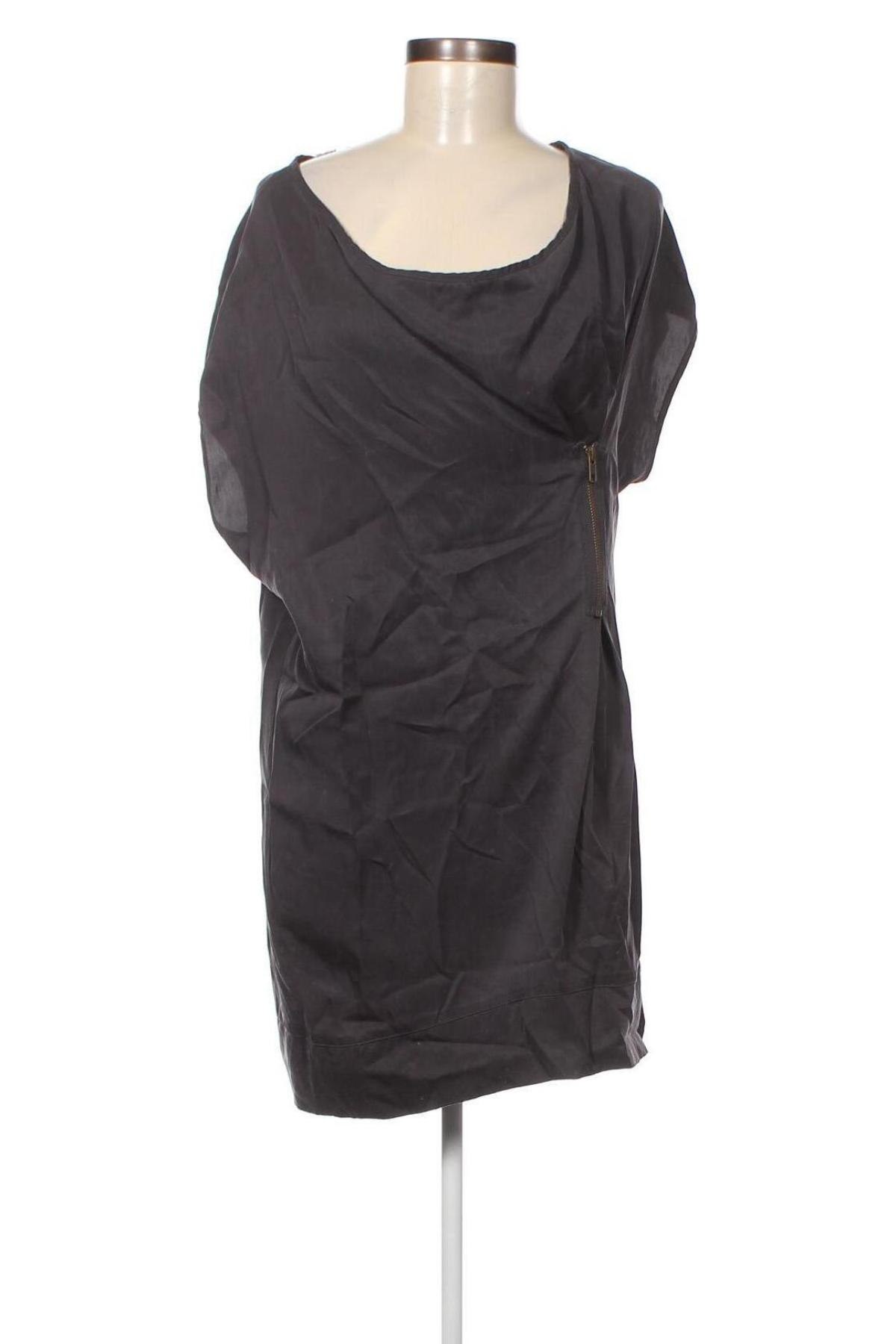 Kleid Twist & Tango, Größe S, Farbe Grau, Preis 7,12 €