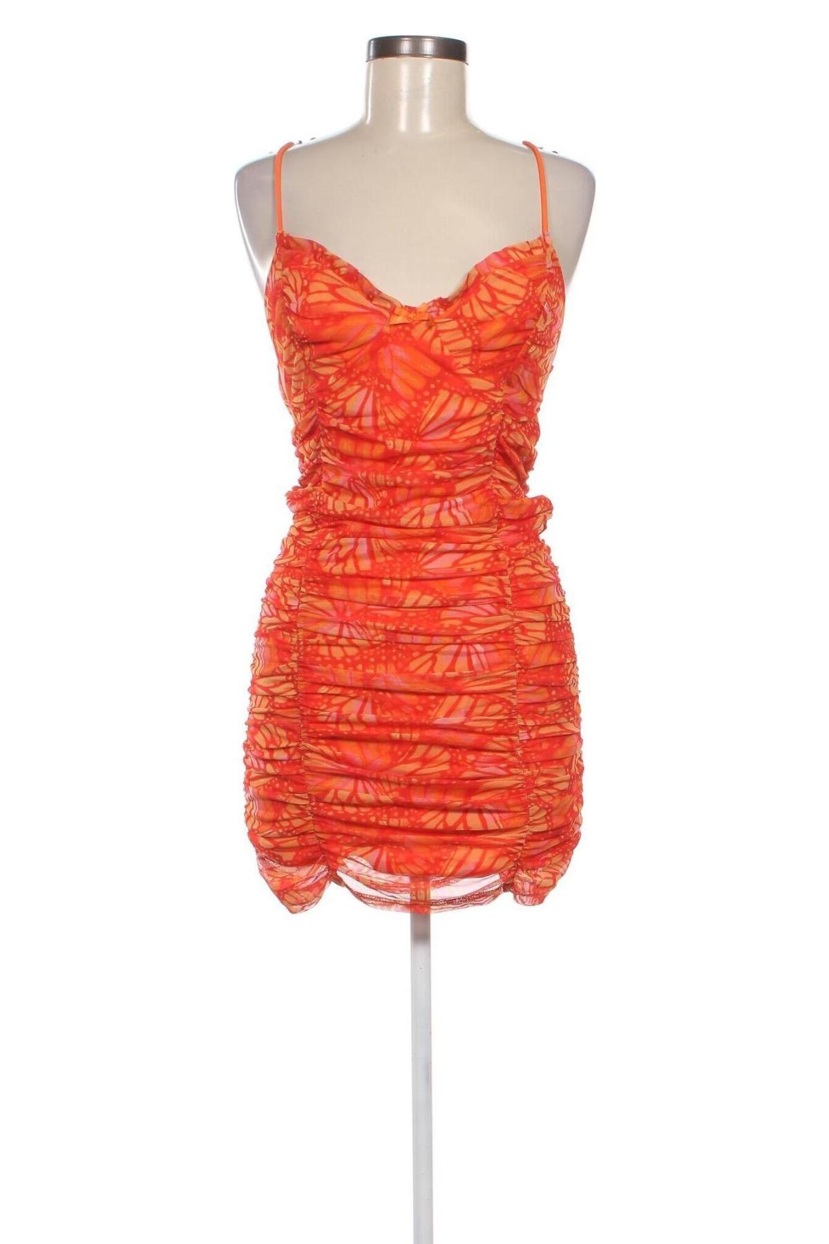 Kleid Urban Outfitters, Größe M, Farbe Mehrfarbig, Preis € 6,84