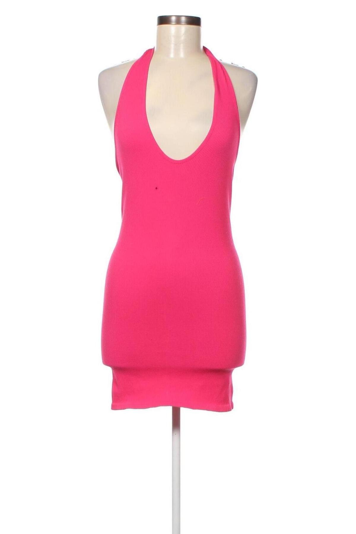Kleid Urban Outfitters, Größe L, Farbe Rosa, Preis € 4,21