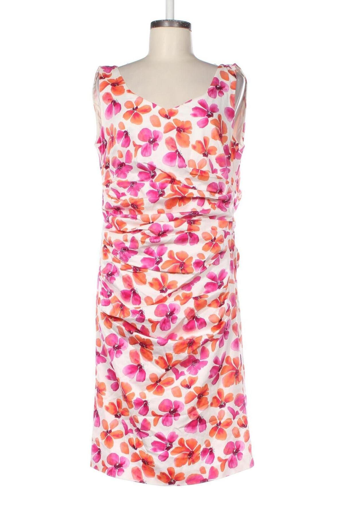 Kleid Vera Mont, Größe M, Farbe Mehrfarbig, Preis 75,15 €