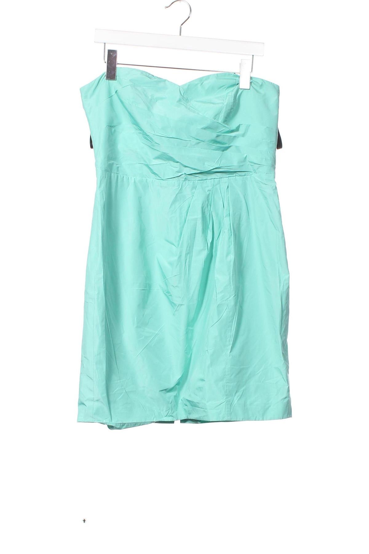 Kleid Vera Mont, Größe M, Farbe Grün, Preis € 7,52