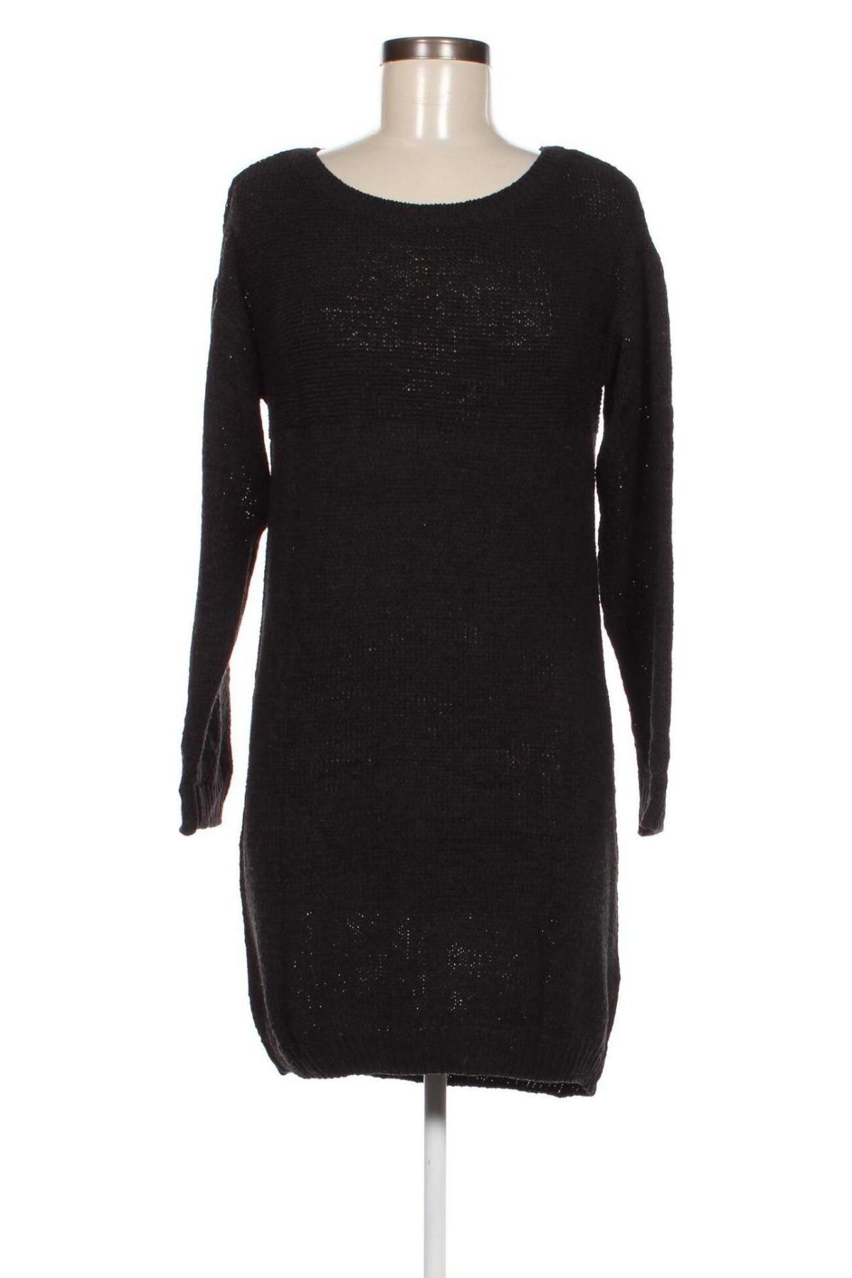 Kleid Vero Moda, Größe XS, Farbe Schwarz, Preis 2,92 €
