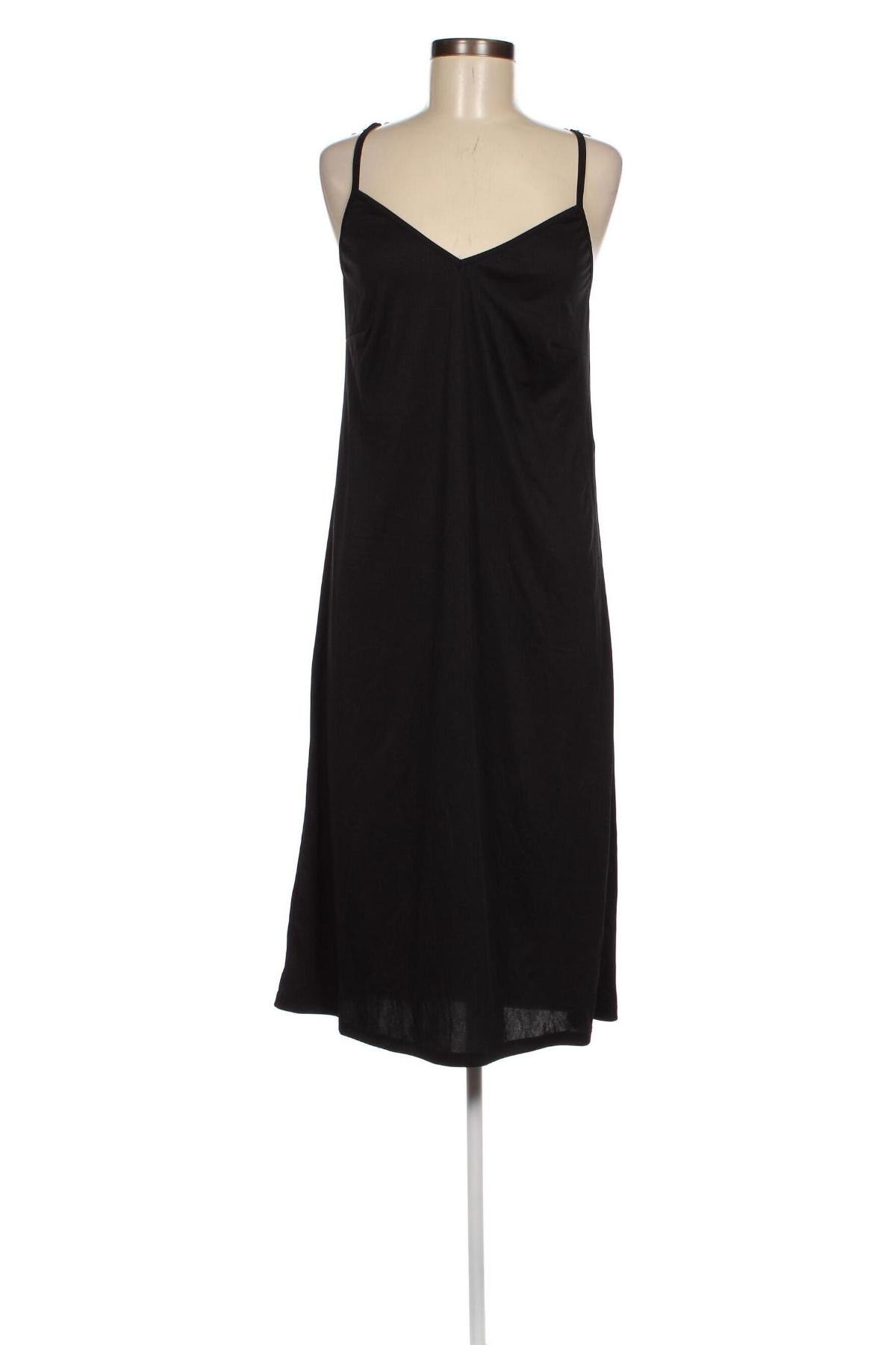 Kleid Vero Moda, Größe M, Farbe Schwarz, Preis 27,84 €