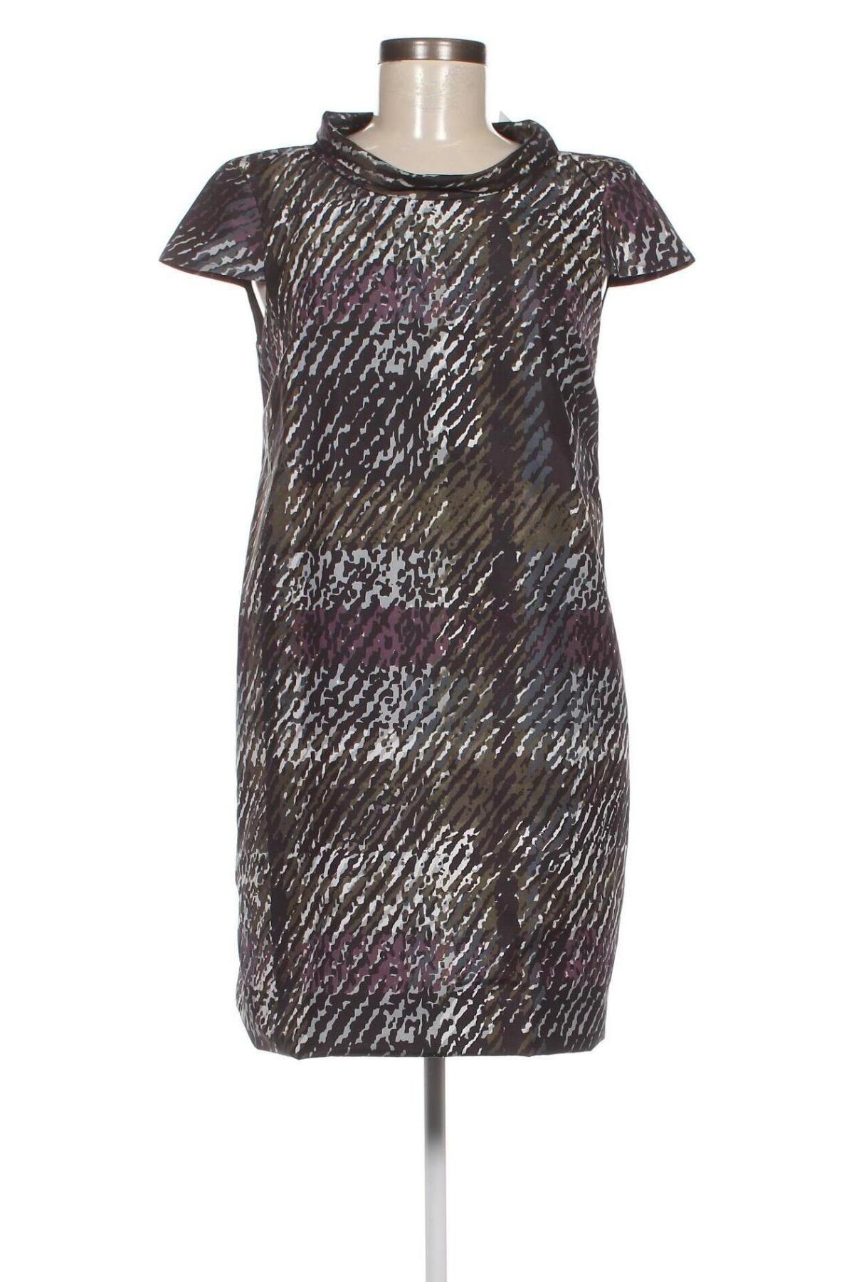 Kleid Weekend Max Mara, Größe M, Farbe Mehrfarbig, Preis 178,14 €