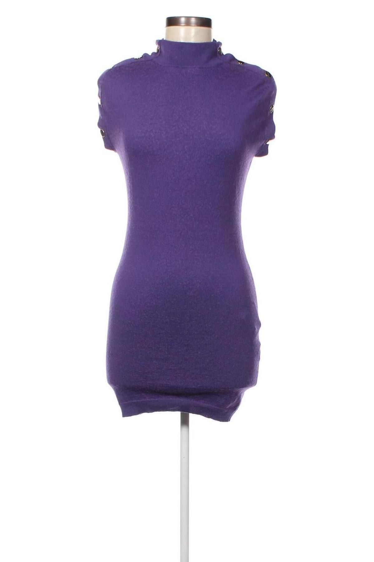 Kleid Who*s Who, Größe S, Farbe Lila, Preis 64,72 €