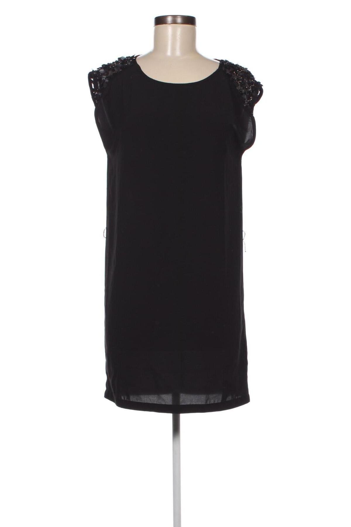 Φόρεμα mbyM, Μέγεθος XS, Χρώμα Μαύρο, Τιμή 5,11 €