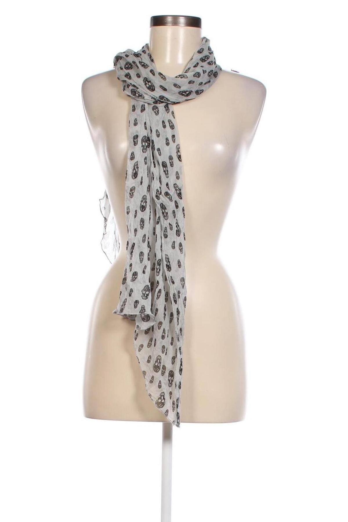 Schal, Farbe Grau, Preis 6,65 €