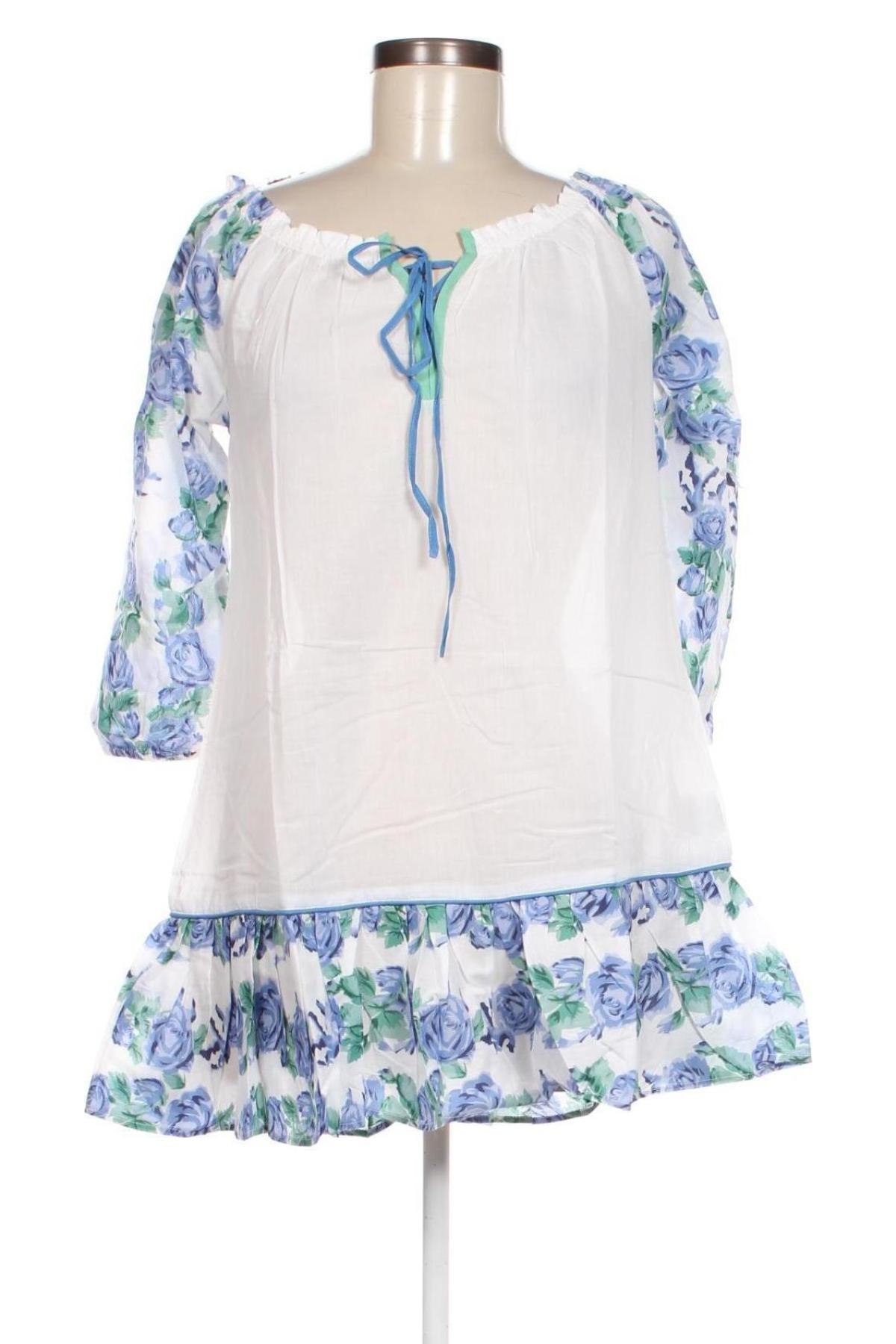 Kleid Urban By Venca, Größe XS, Farbe Mehrfarbig, Preis 23,71 €