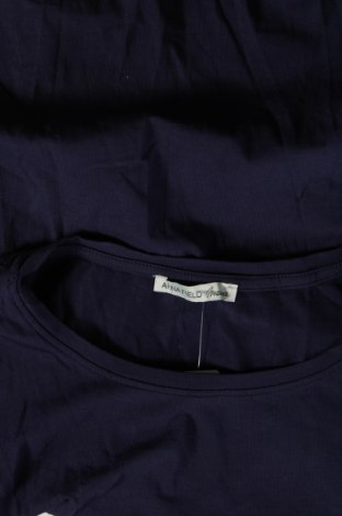 Shirt für Schwangere Anna Field, Größe M, Farbe Blau, Preis € 9,74