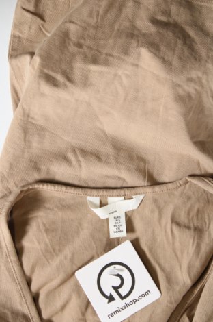 Shirt für Schwangere H&M Mama, Größe S, Farbe Beige, Preis € 4,99