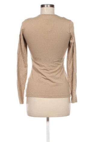 Shirt für Schwangere H&M Mama, Größe S, Farbe Beige, Preis € 4,99