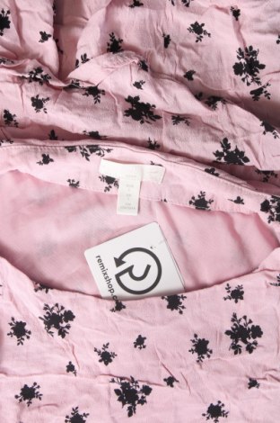 Shirt für Schwangere H&M Mama, Größe L, Farbe Rosa, Preis 6,49 €