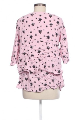 Shirt für Schwangere H&M Mama, Größe L, Farbe Rosa, Preis 6,49 €