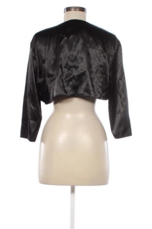 Bolero, Mărime L, Culoare Negru, Preț 29,99 Lei