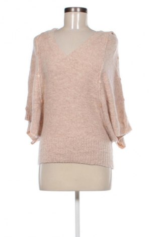 Bolero, Größe M, Farbe Beige, Preis 6,49 €