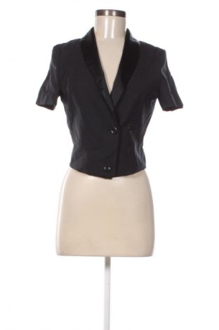 Damen Blazer Casa Moda, Größe M, Farbe Schwarz, Preis 19,49 €